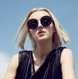 Окуляри Turok Steinhardt Sunglasses Women SR003-0120